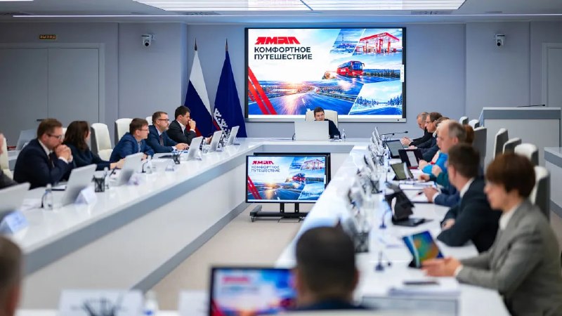 Фото поста канала  ЯМонитор