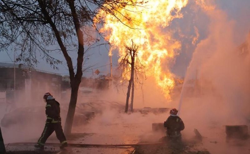 Фото поста канала  RusPanorama новости