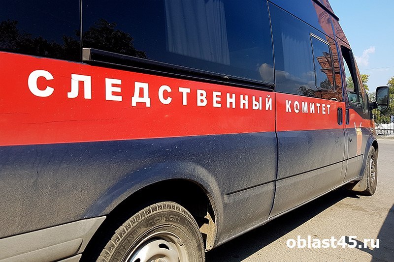 Фото поста канала  Мониторинг 45 Курганская область