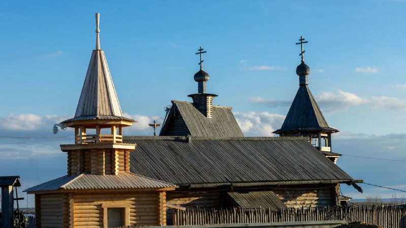 Фото поста канала  ЯМонитор