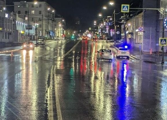 Фото поста канала  Кировчано