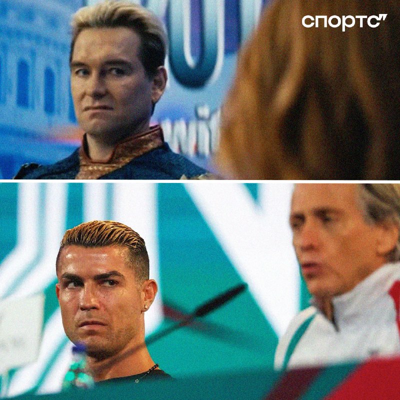 Фото поста канала Спортс