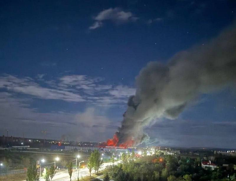 Фото поста канала Военный  Осведомитель