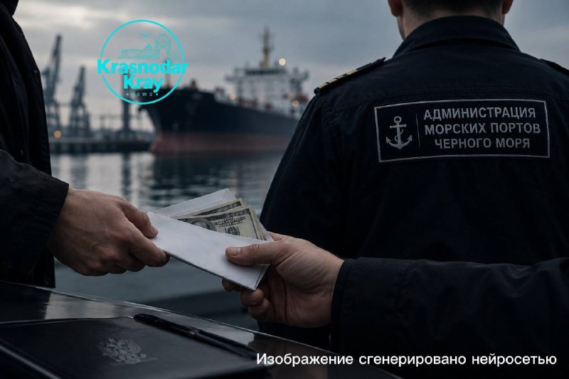 Фото поста канала  Краснодар и край