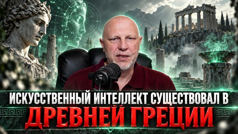 Фото поста канала Хранители и Вершители