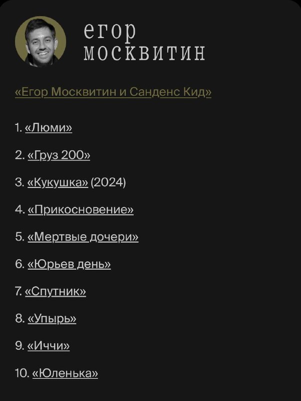 Фото поста канала  Парни из Читальни