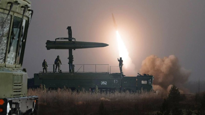 Фото поста канала  Осведомитель
