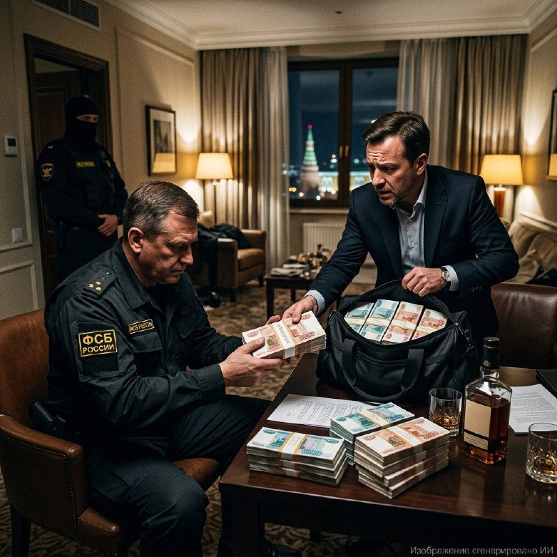 Фото поста канала  Телеградус