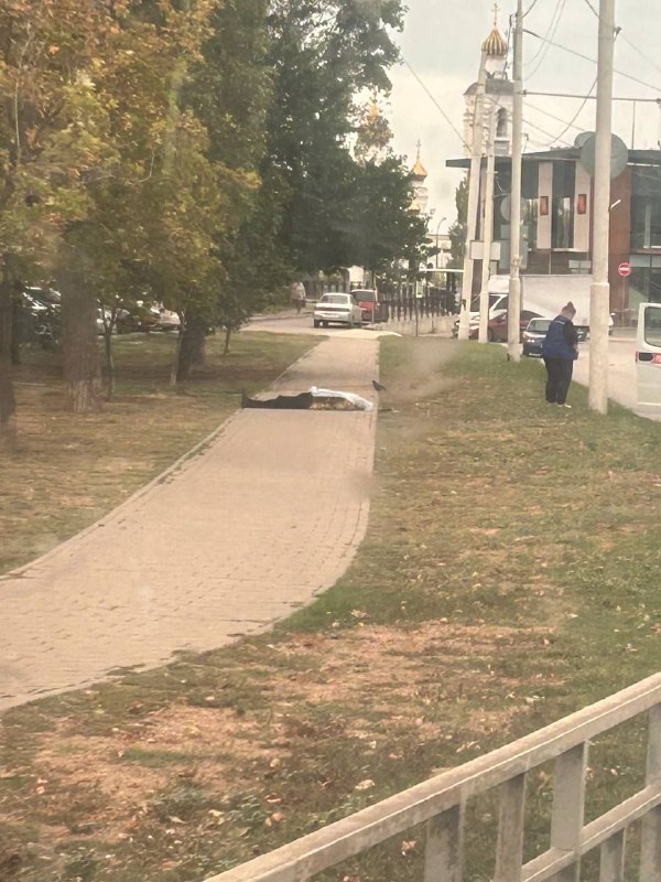 Фото поста канала  Блокнот Волгодонск
