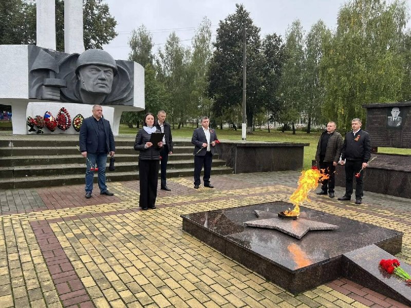 Фото поста канала  Подслушано Климово