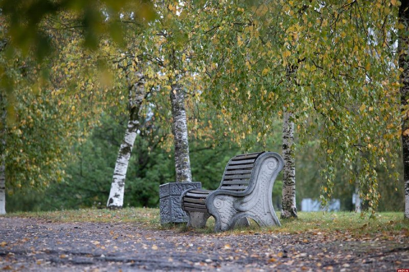Фото поста канала  Псковская Лента Новостей