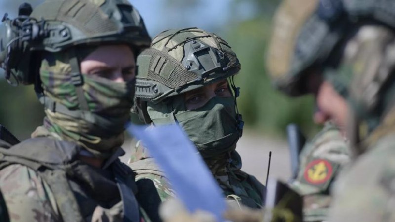 Фото поста канала Лента новостей ДНР | Z ТГ_ТЕСТ