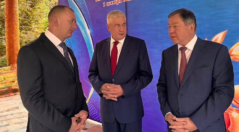 Фото поста канала  ONT NEWS