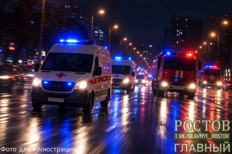 Фото поста канала  Ростов Главный новости