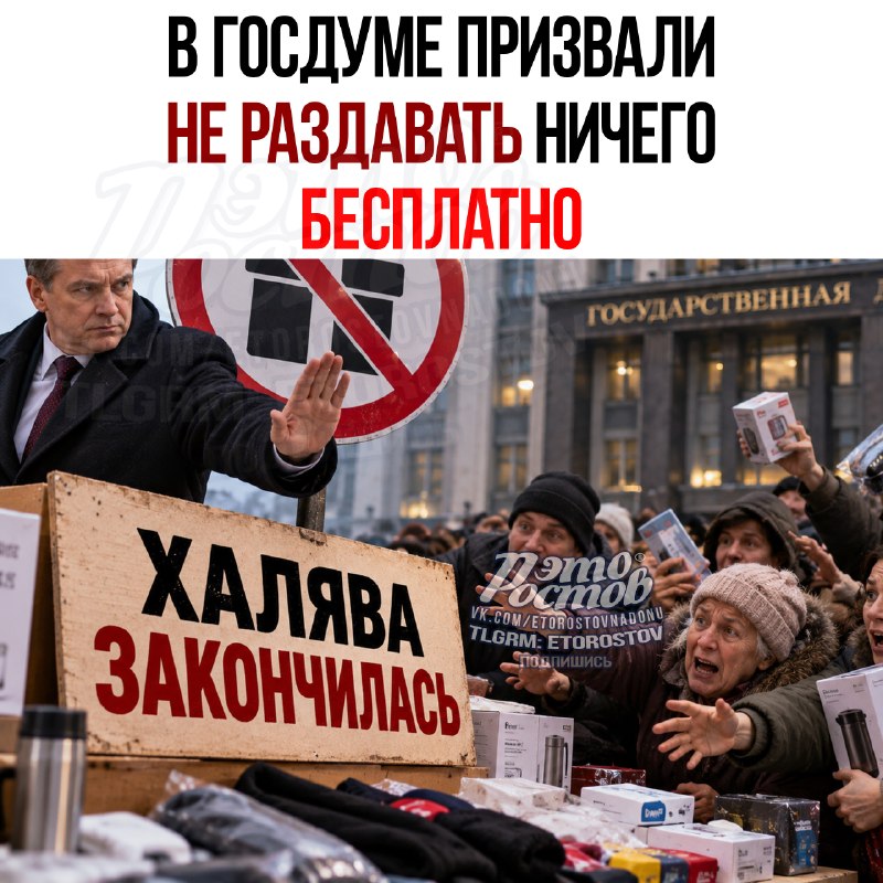 Фото поста канала  Это Ростов новости