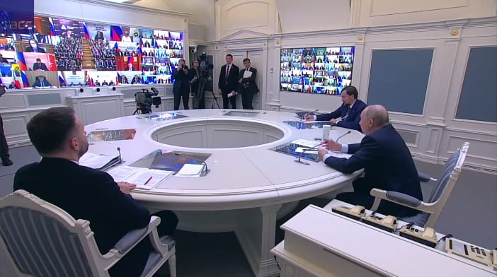 Фото поста канала  Буратино Карлович