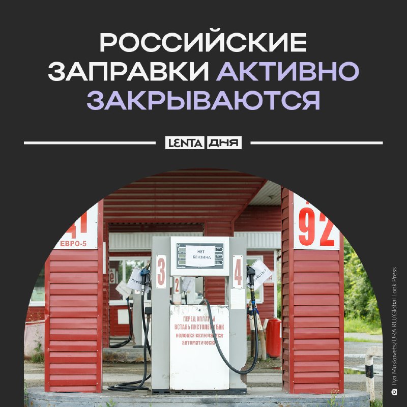Фото поста канала Лента дня