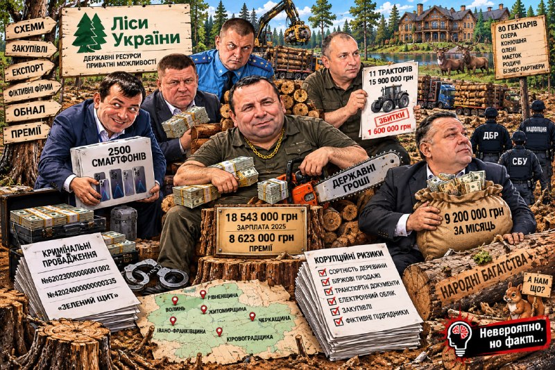 Фото поста канала Невероятно, но факт…