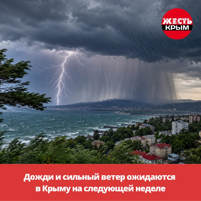 Фото поста канала Жесть Крым • Симферополь • Севастополь