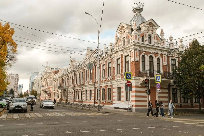 Фото поста канала  Кубанские Новости