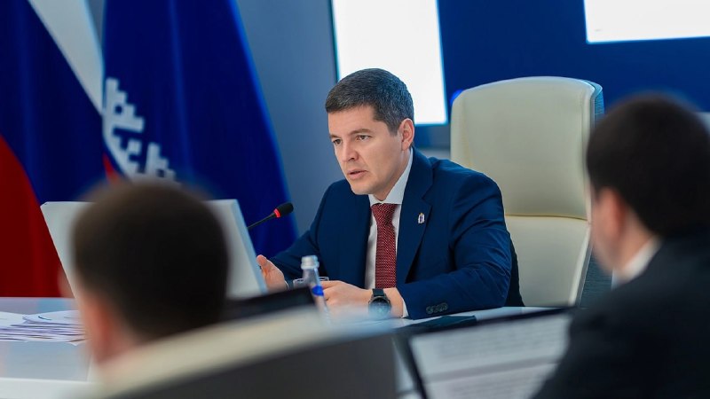 Фото поста канала  Мониторинг Арктика