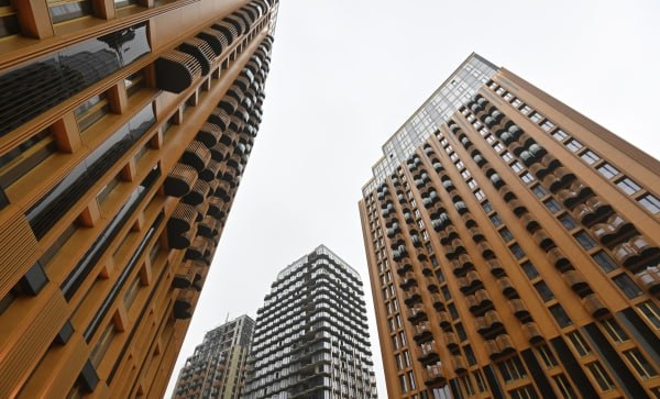 Фото поста канала  Говорит Москва
