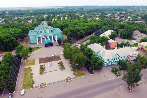 Фото поста канала Лента новостей ДНР | Z ТГ_ТЕСТ