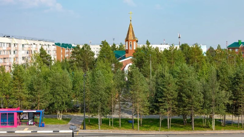 Фото поста канала  ЯМонитор