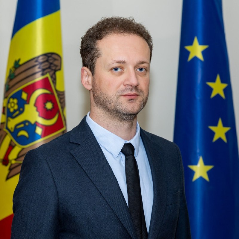 Фото поста канала  Moldova Liberă