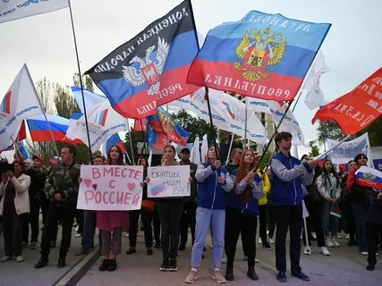 Фото поста канала  Vesti.UZ