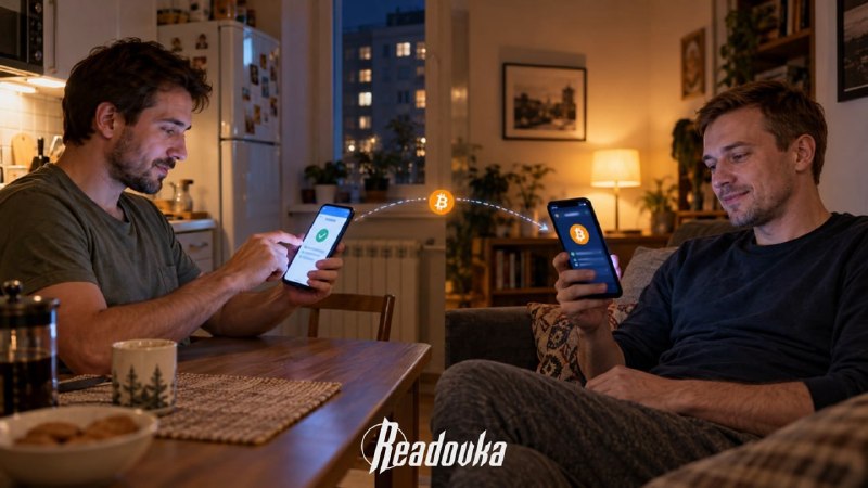 Фото поста канала Ридовка
