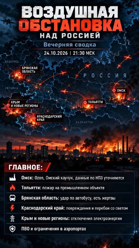 Фото поста канала  Дядя Макс НоVости