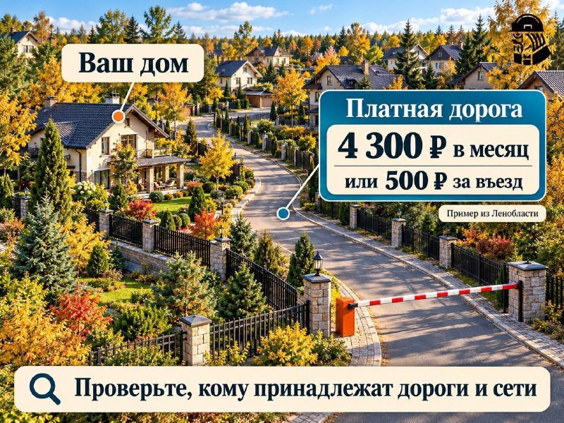 Фото поста канала Главный по Недвижке | Москва