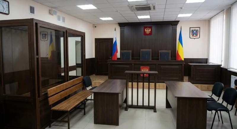 Фото поста канала  Южная служба новостей