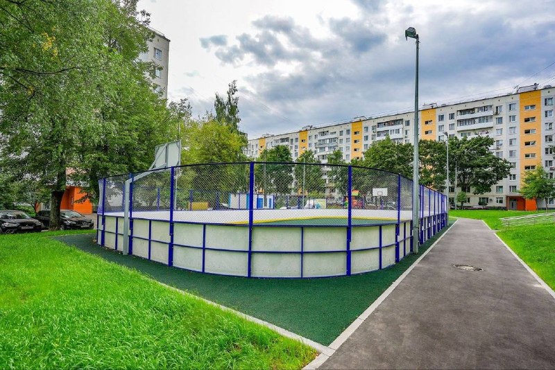 Фото поста канала  ЮВАО сейчас | Москва