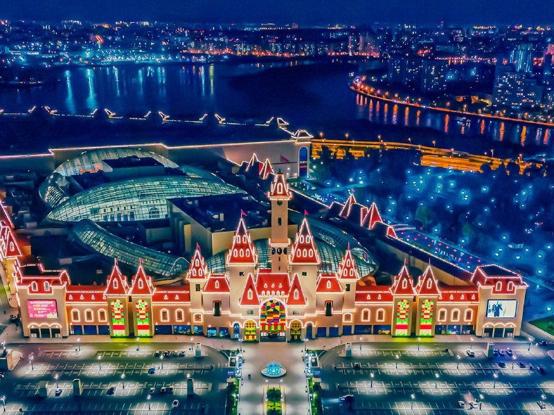 Фото поста канала Афиша бесплатных событий Москвы