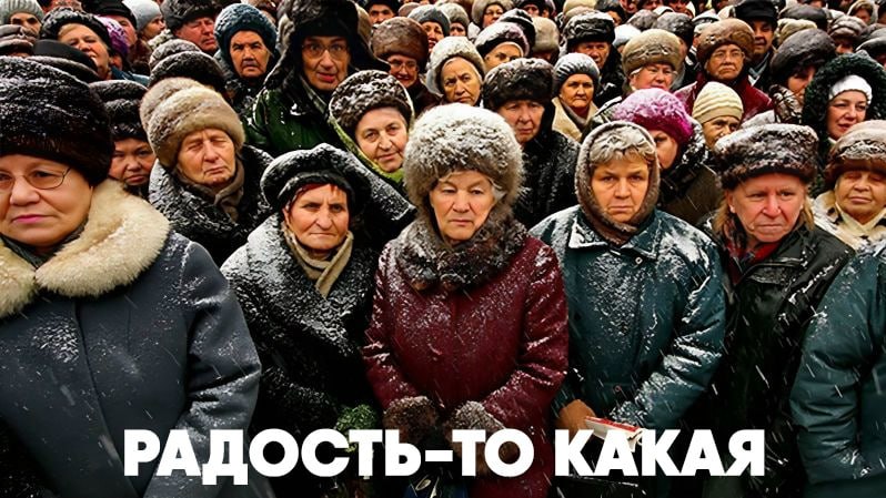 Фото поста канала  Типичный Тольятти | Новости