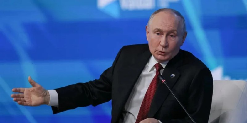 Фото поста канала  Украинские новости