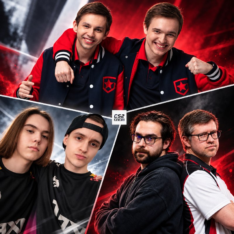 Фото поста канала CS2 NEWS | Counter-Strike 2