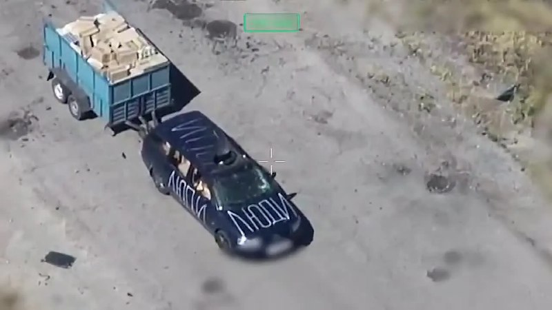 Фото поста канала  Донецкий стрингер (Бородатый документалист)