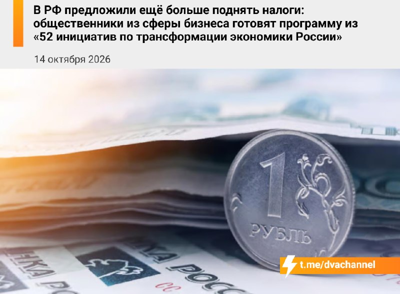 Фото поста канала Двач