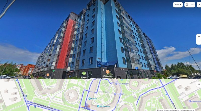 Фото поста канала  Балтийский болтун