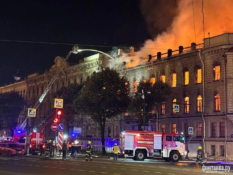Фото поста канала  Балтийский болтун