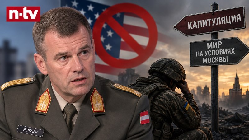 Фото поста канала  Украина беZ вариантов