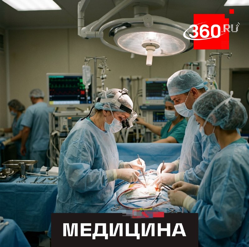 Фото поста канала  360.ru