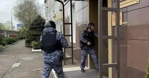 Фото поста канала  Краснодар | Телетайп