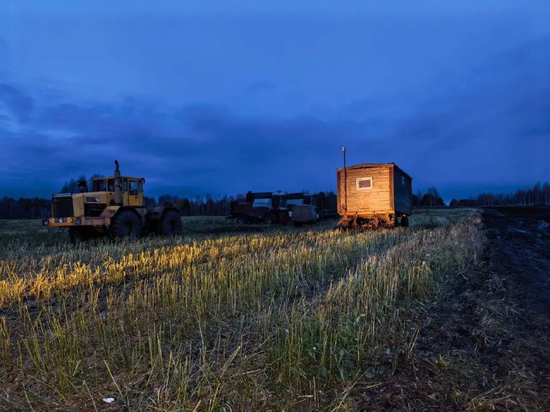 Фото поста канала  Борус
