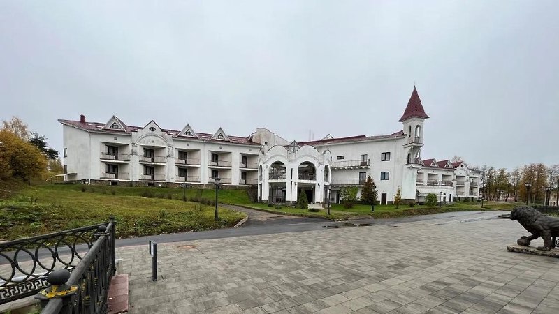 Фото поста канала  Мониторинг 76 Ярославская область