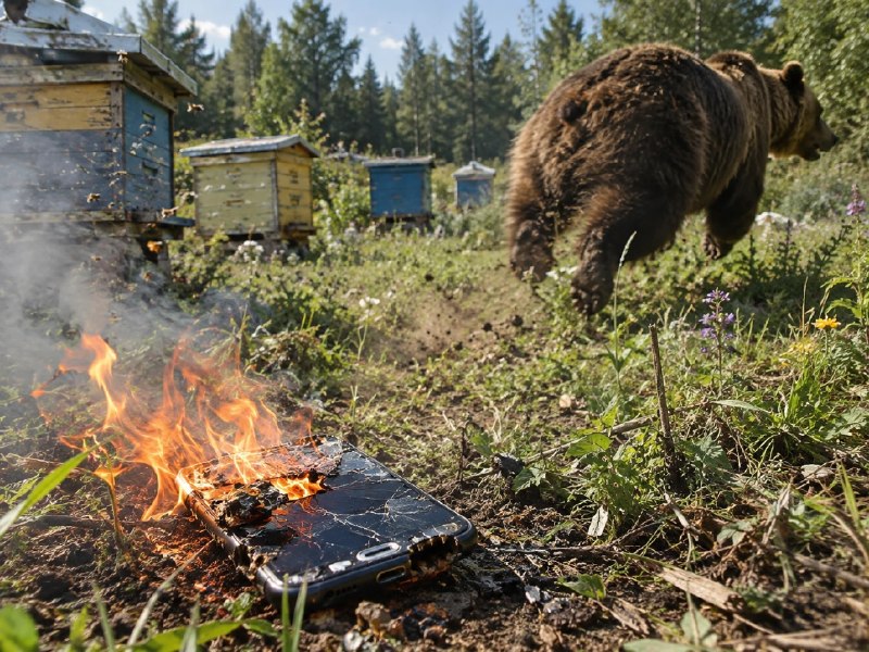 Фото поста канала Инцидент Новосибирск