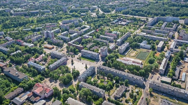 Фото поста канала  Мониторинг 76 Ярославская область